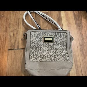 authentic Calvin Klein purse